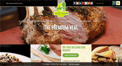 Desktop Screenshot of petersfarm.com